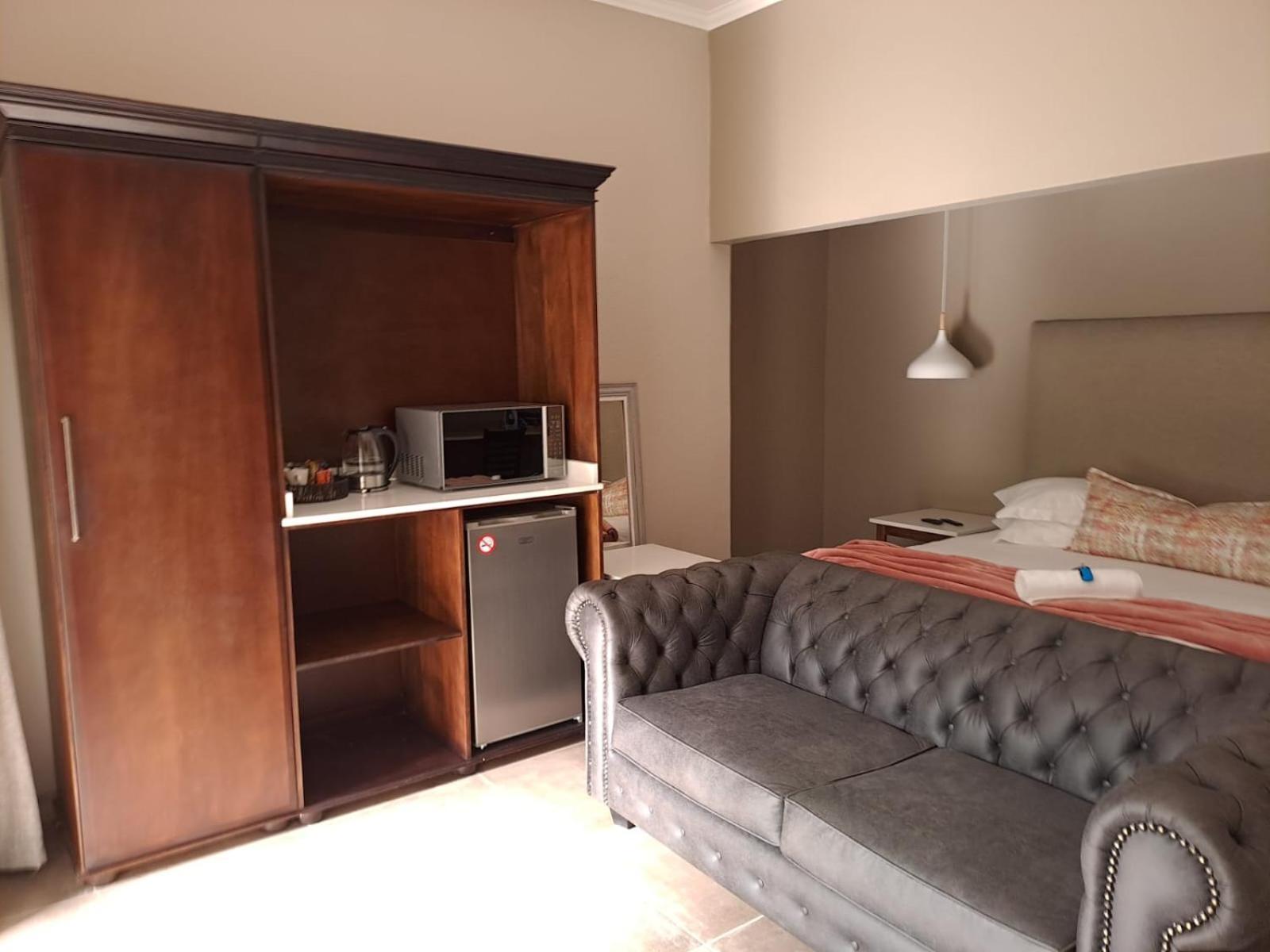 Abella Bed And Breakfast Vryburg Ngoại thất bức ảnh