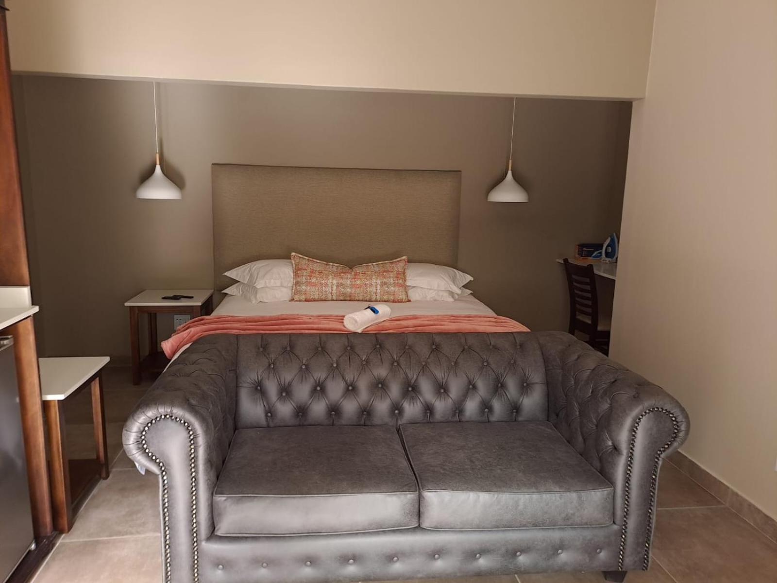Abella Bed And Breakfast Vryburg Ngoại thất bức ảnh