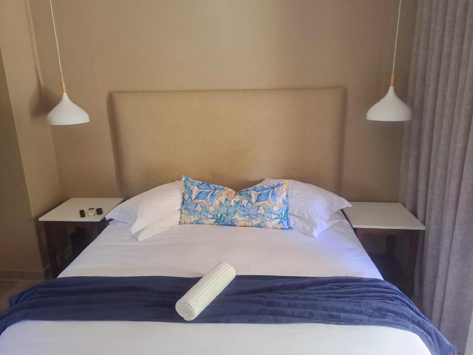 Abella Bed And Breakfast Vryburg Ngoại thất bức ảnh