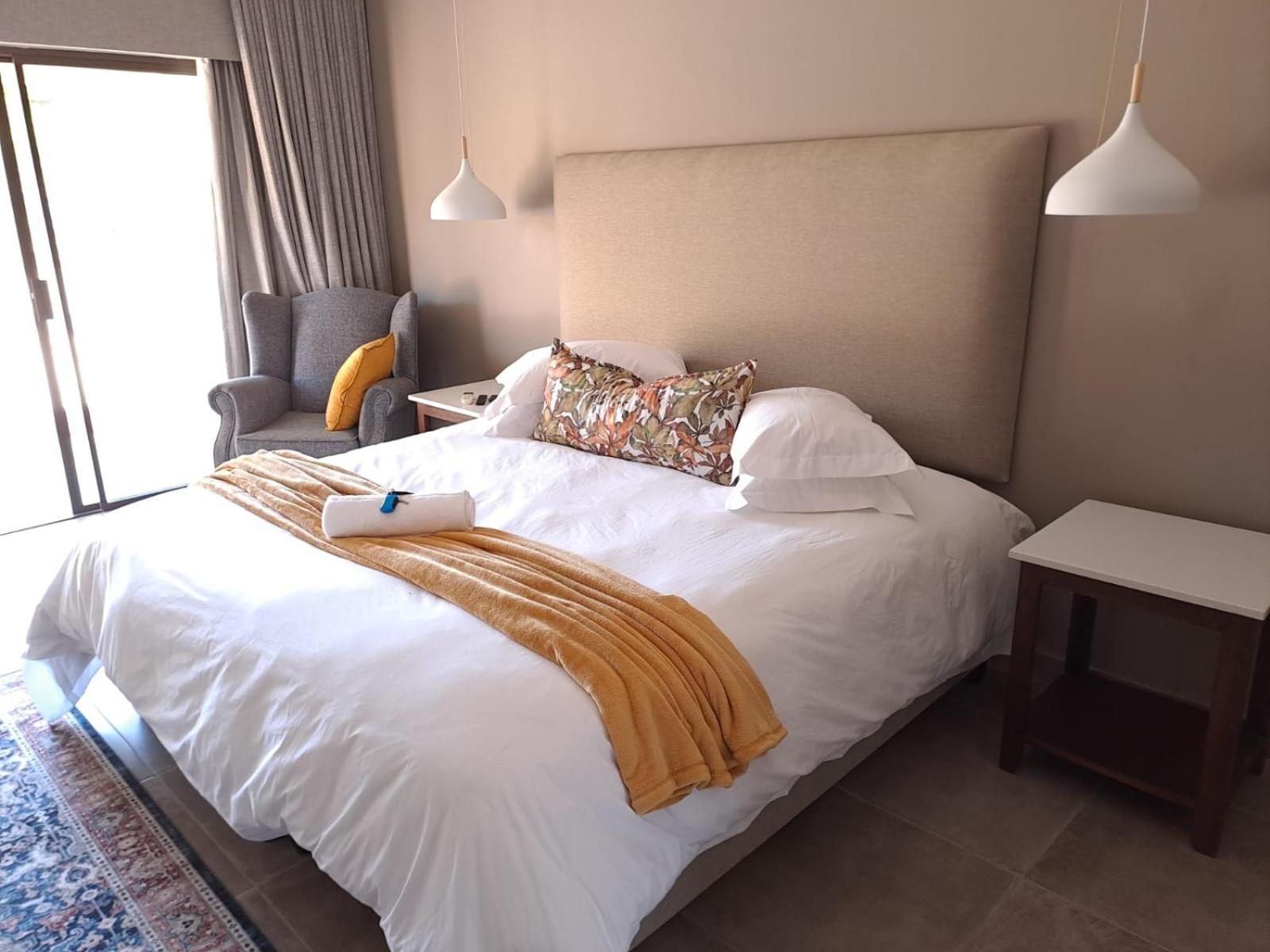 Abella Bed And Breakfast Vryburg Ngoại thất bức ảnh