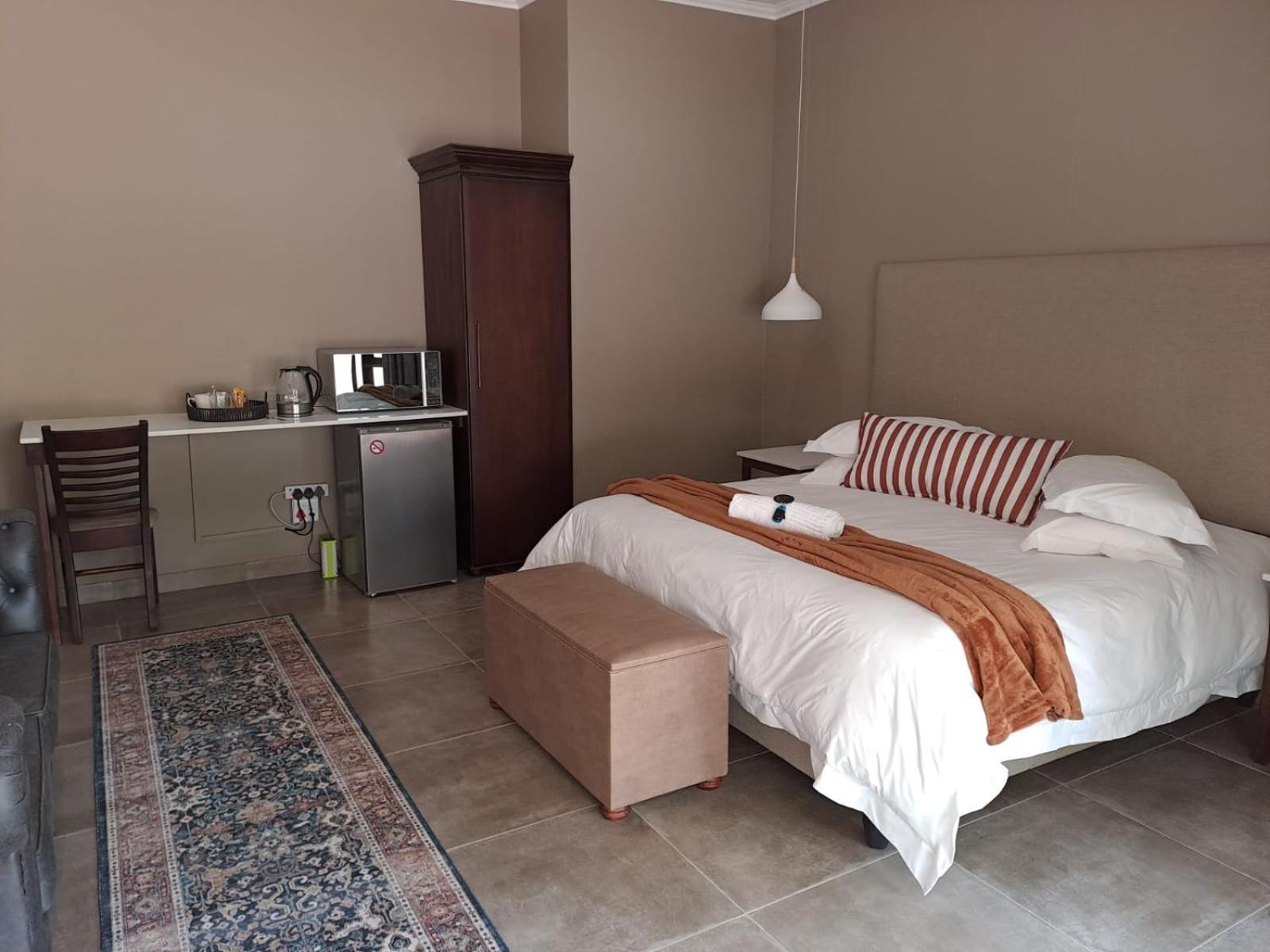 Abella Bed And Breakfast Vryburg Ngoại thất bức ảnh