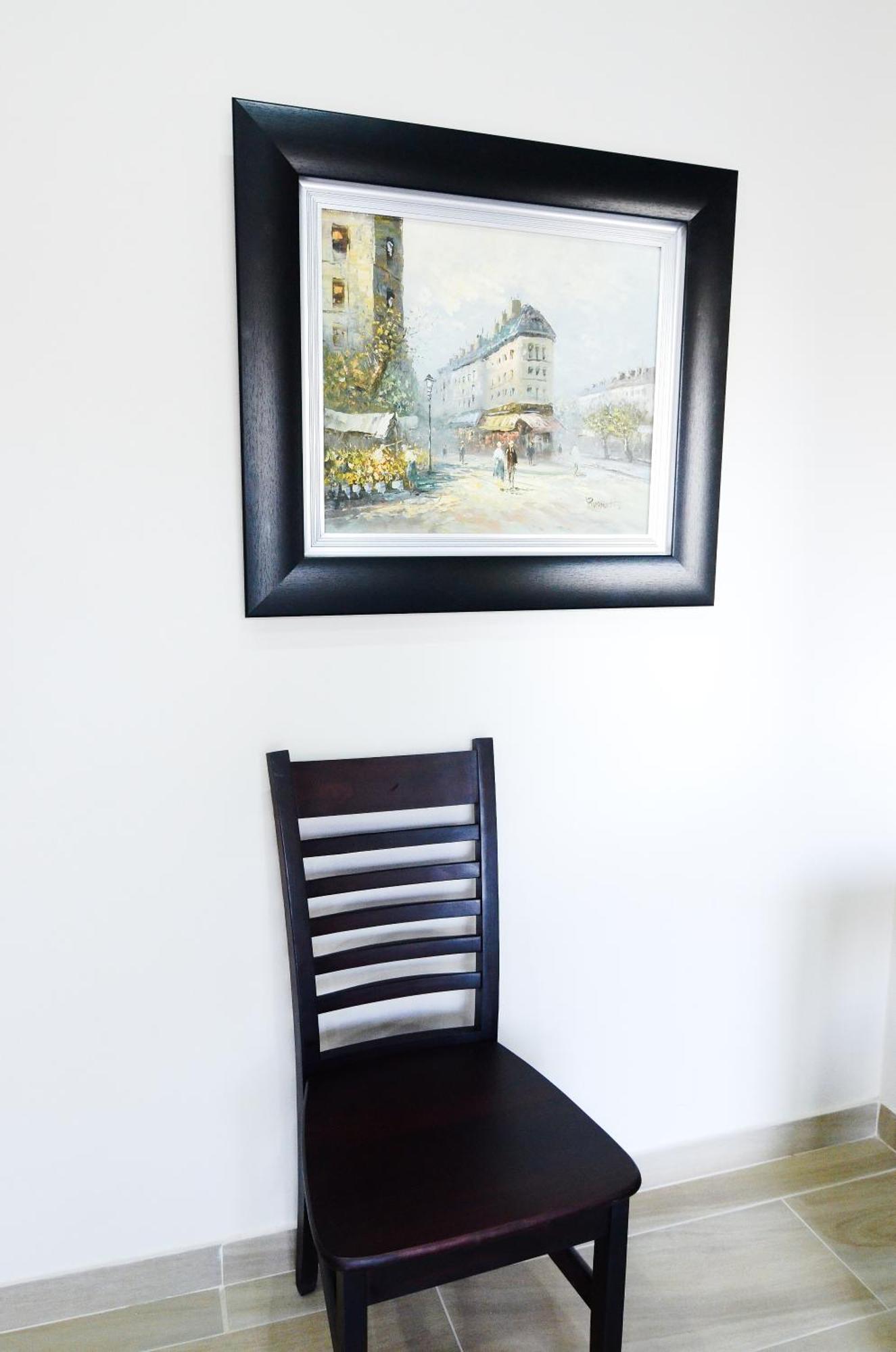 Abella Bed And Breakfast Vryburg Ngoại thất bức ảnh