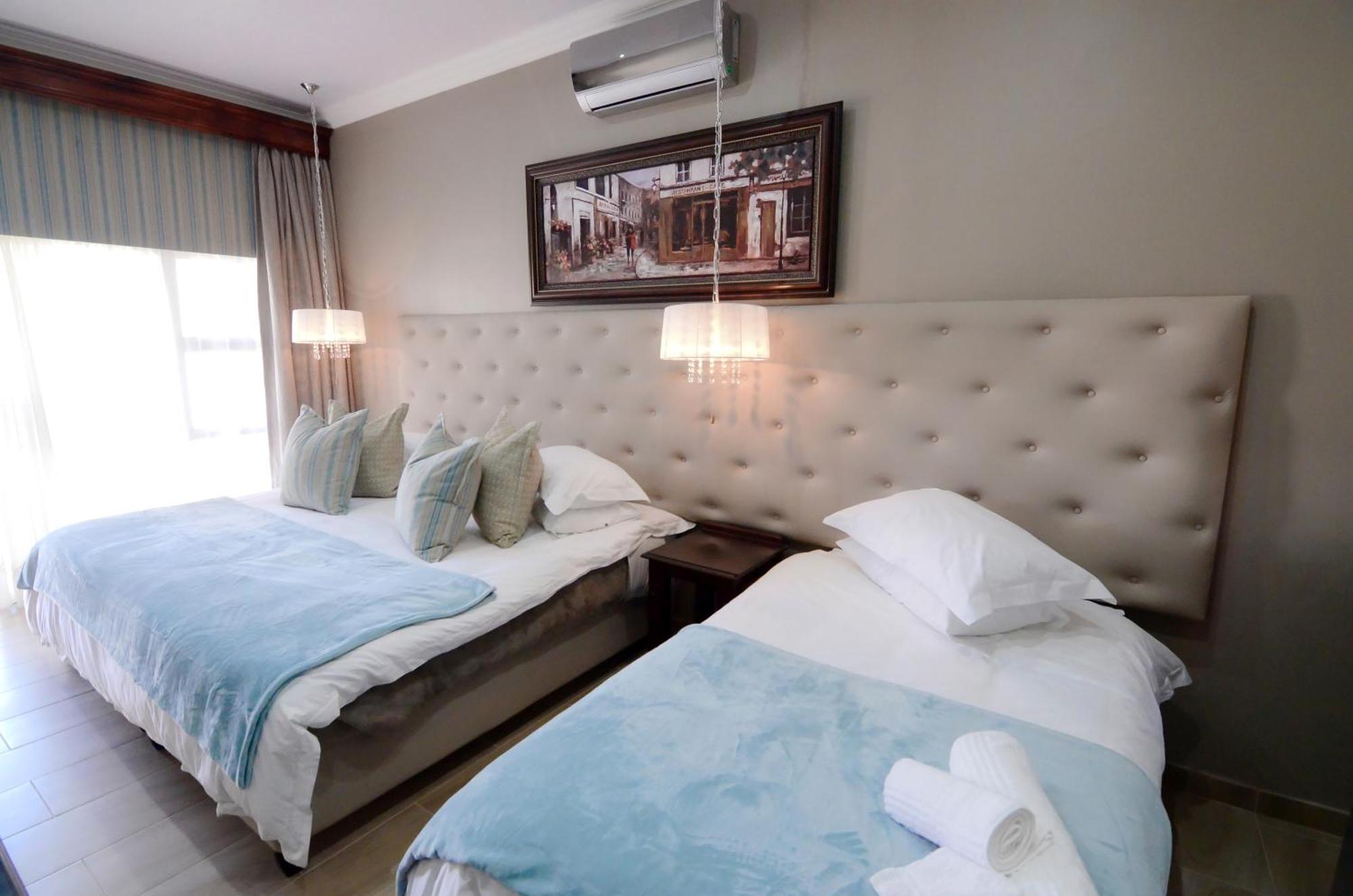 Abella Bed And Breakfast Vryburg Ngoại thất bức ảnh