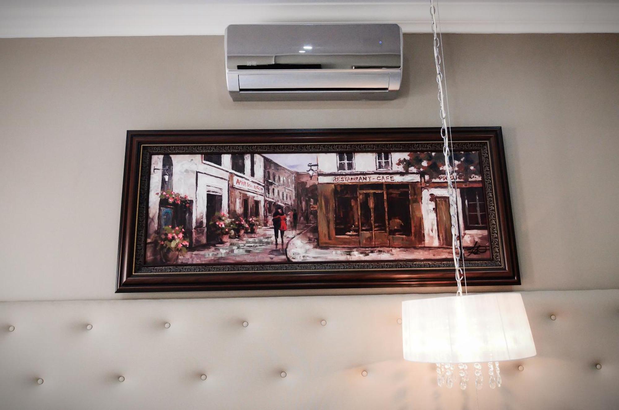 Abella Bed And Breakfast Vryburg Ngoại thất bức ảnh