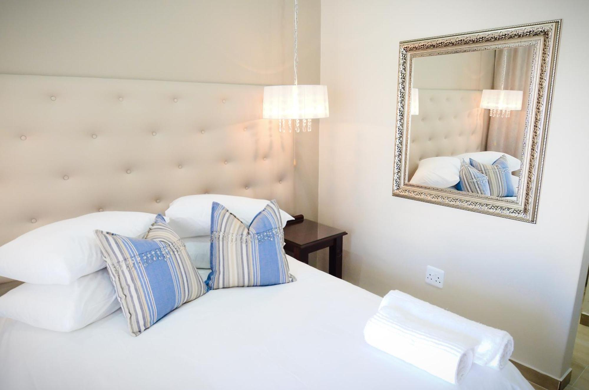 Abella Bed And Breakfast Vryburg Ngoại thất bức ảnh