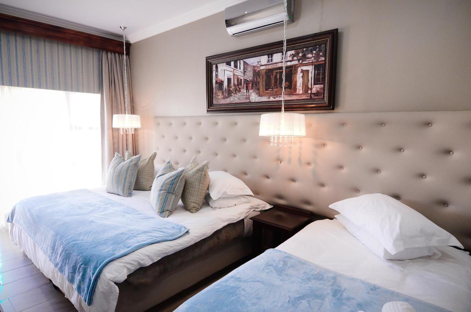 Abella Bed And Breakfast Vryburg Ngoại thất bức ảnh