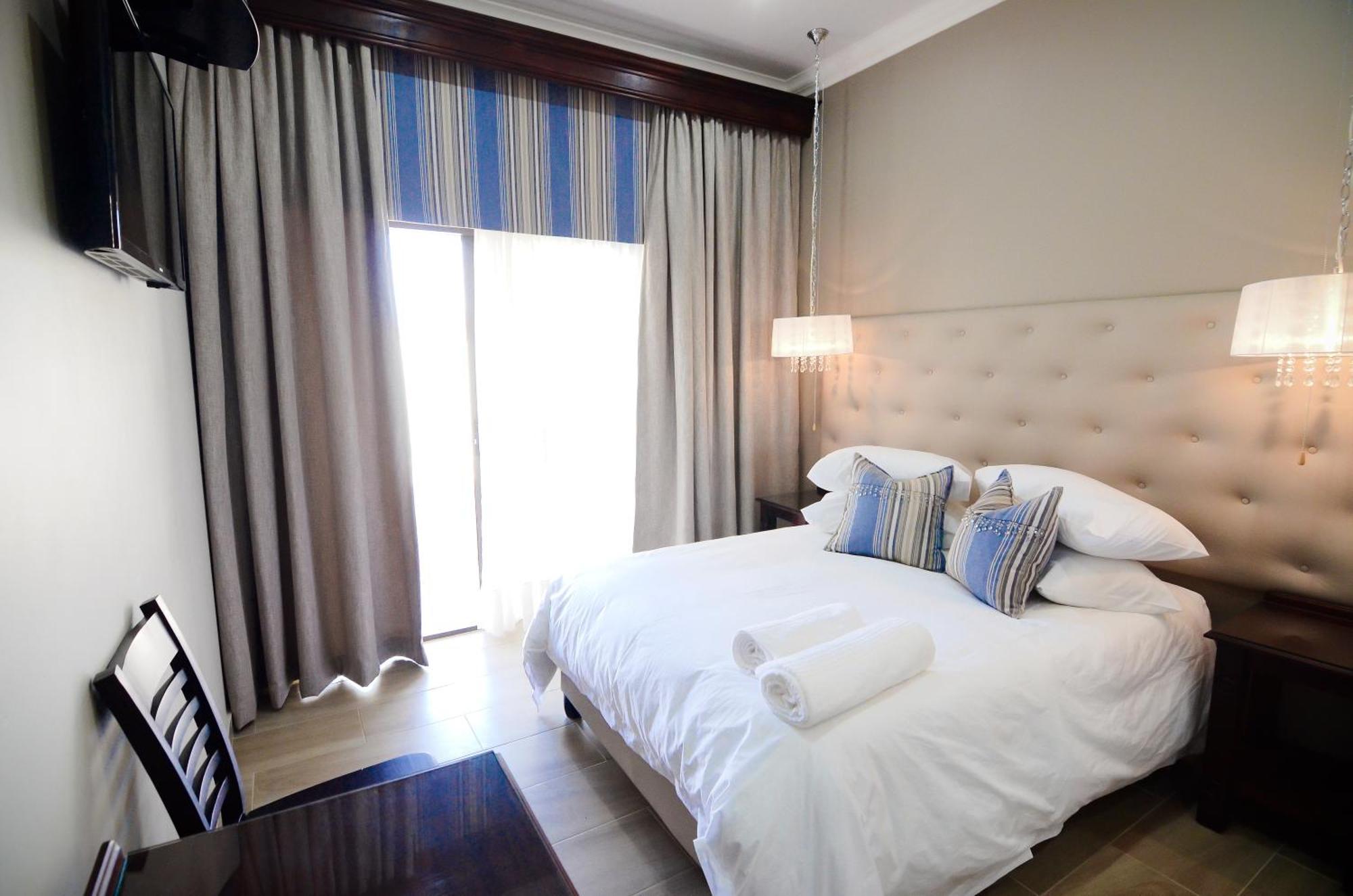 Abella Bed And Breakfast Vryburg Ngoại thất bức ảnh