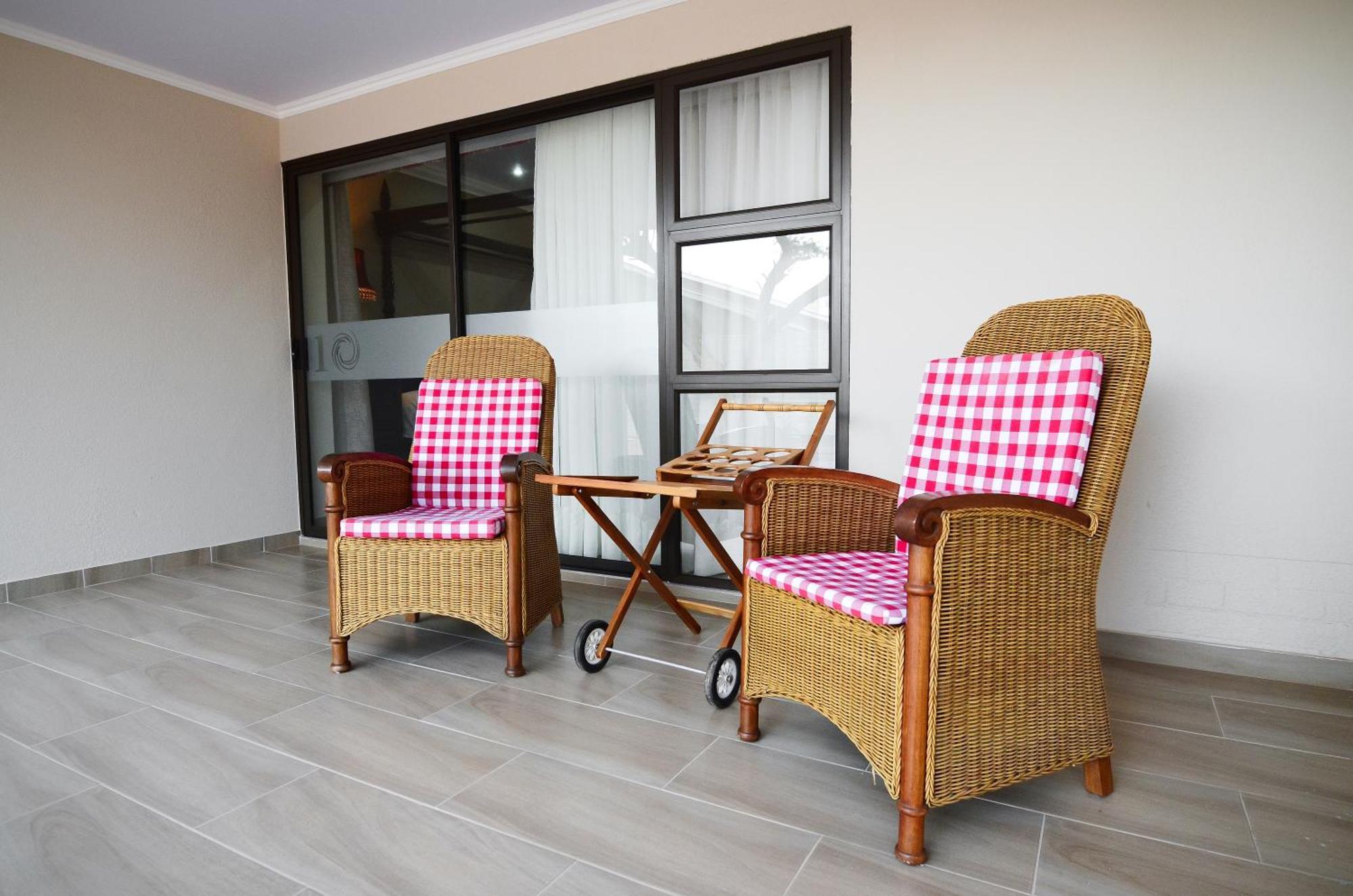 Abella Bed And Breakfast Vryburg Ngoại thất bức ảnh