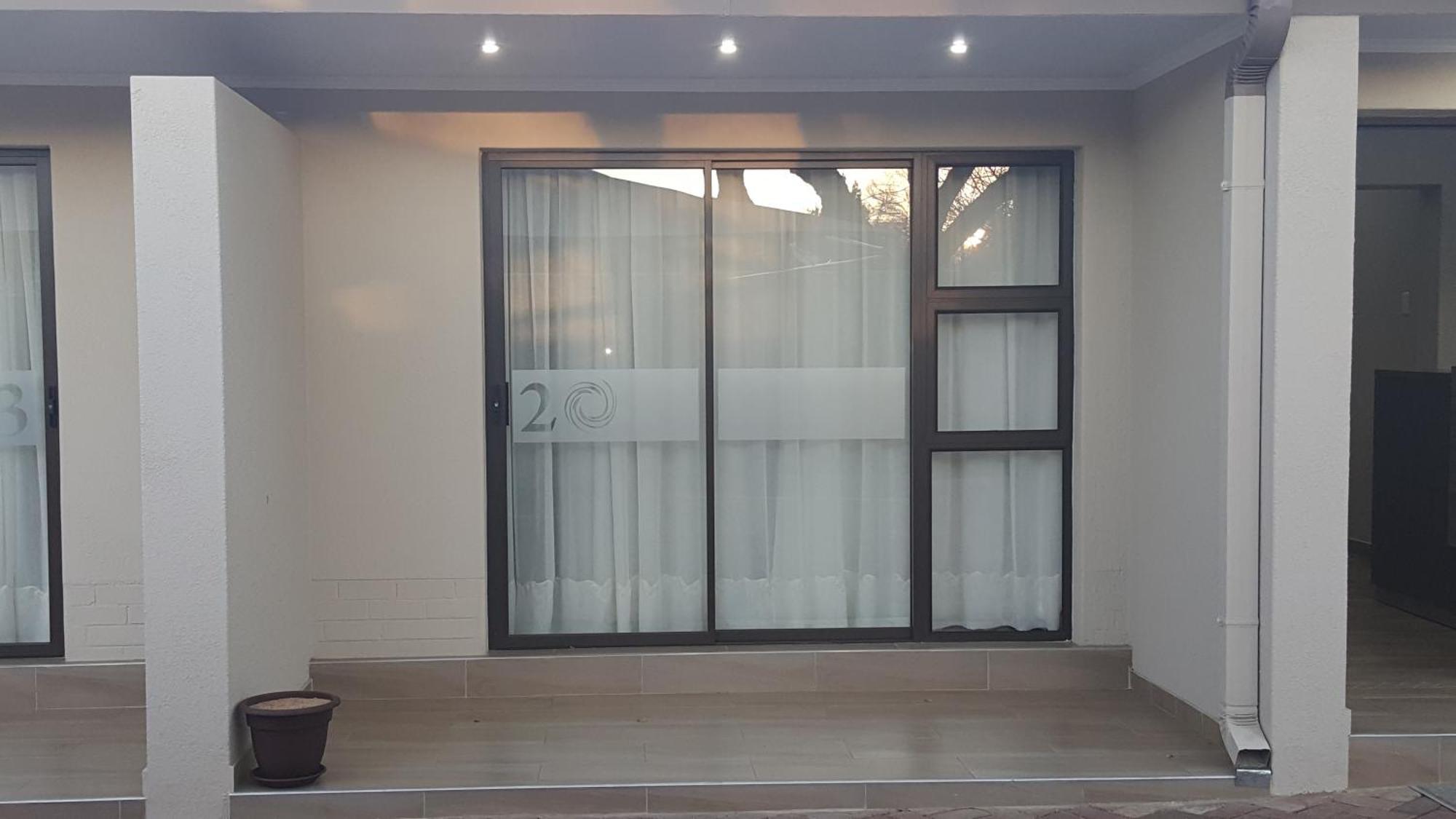 Abella Bed And Breakfast Vryburg Ngoại thất bức ảnh