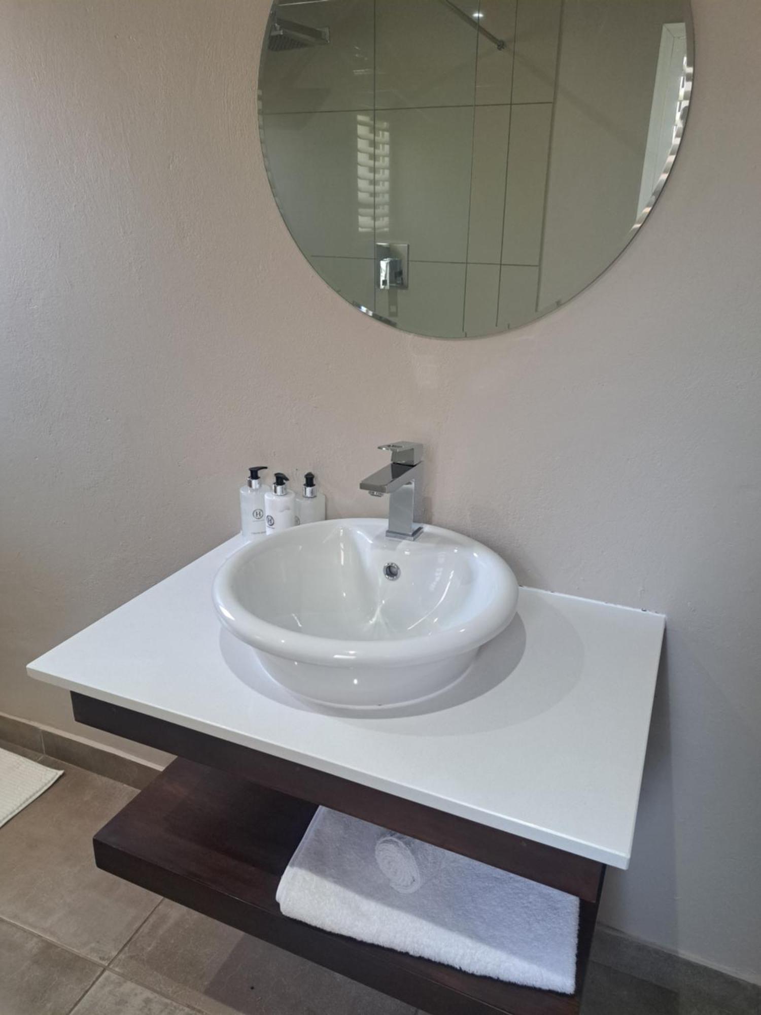 Abella Bed And Breakfast Vryburg Ngoại thất bức ảnh