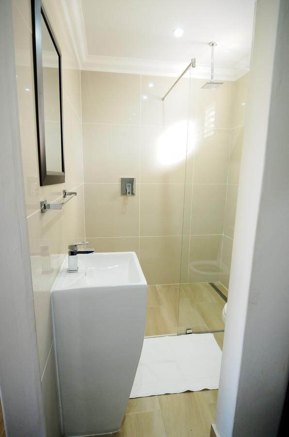 Abella Bed And Breakfast Vryburg Ngoại thất bức ảnh