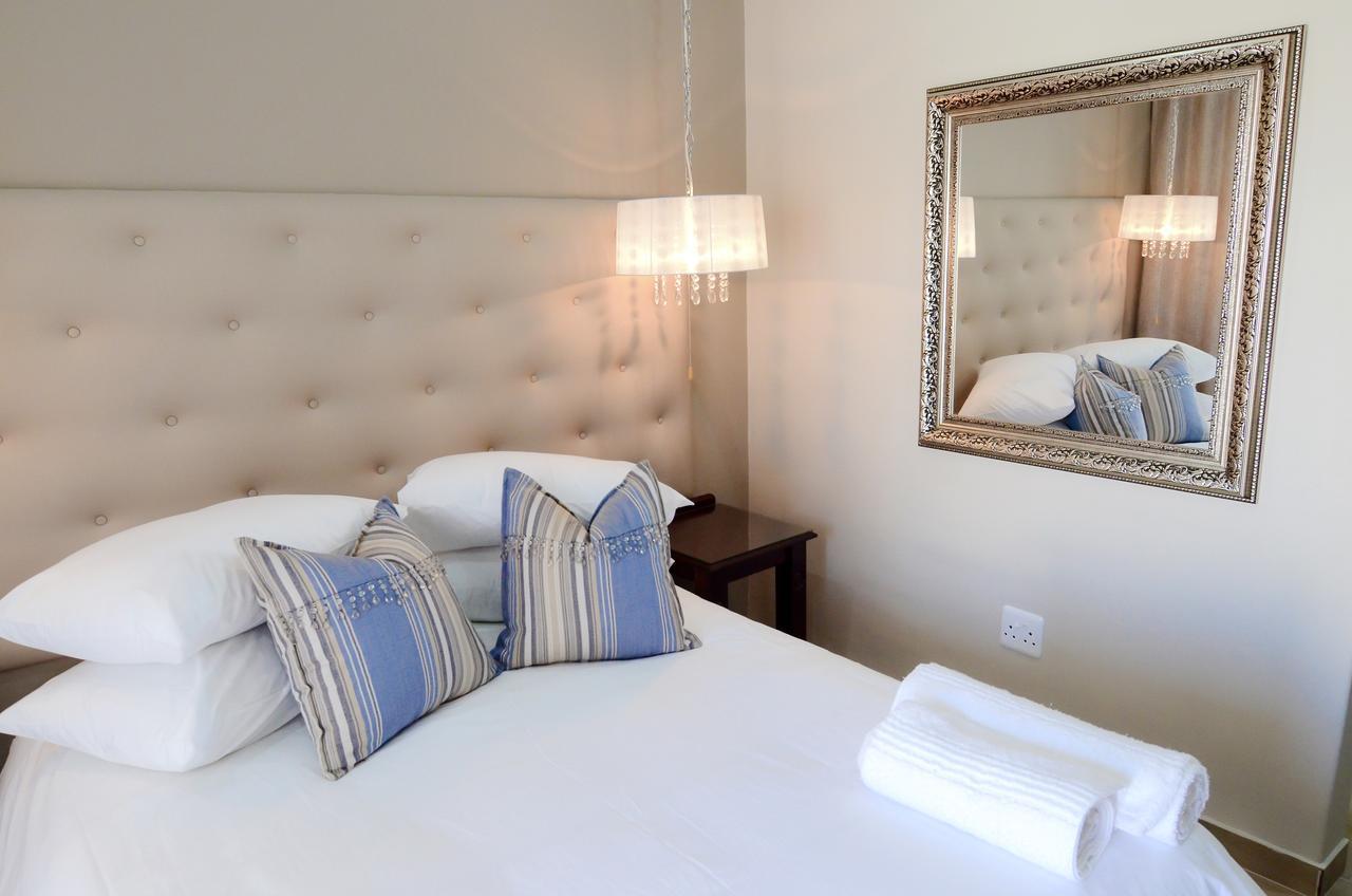 Abella Bed And Breakfast Vryburg Ngoại thất bức ảnh