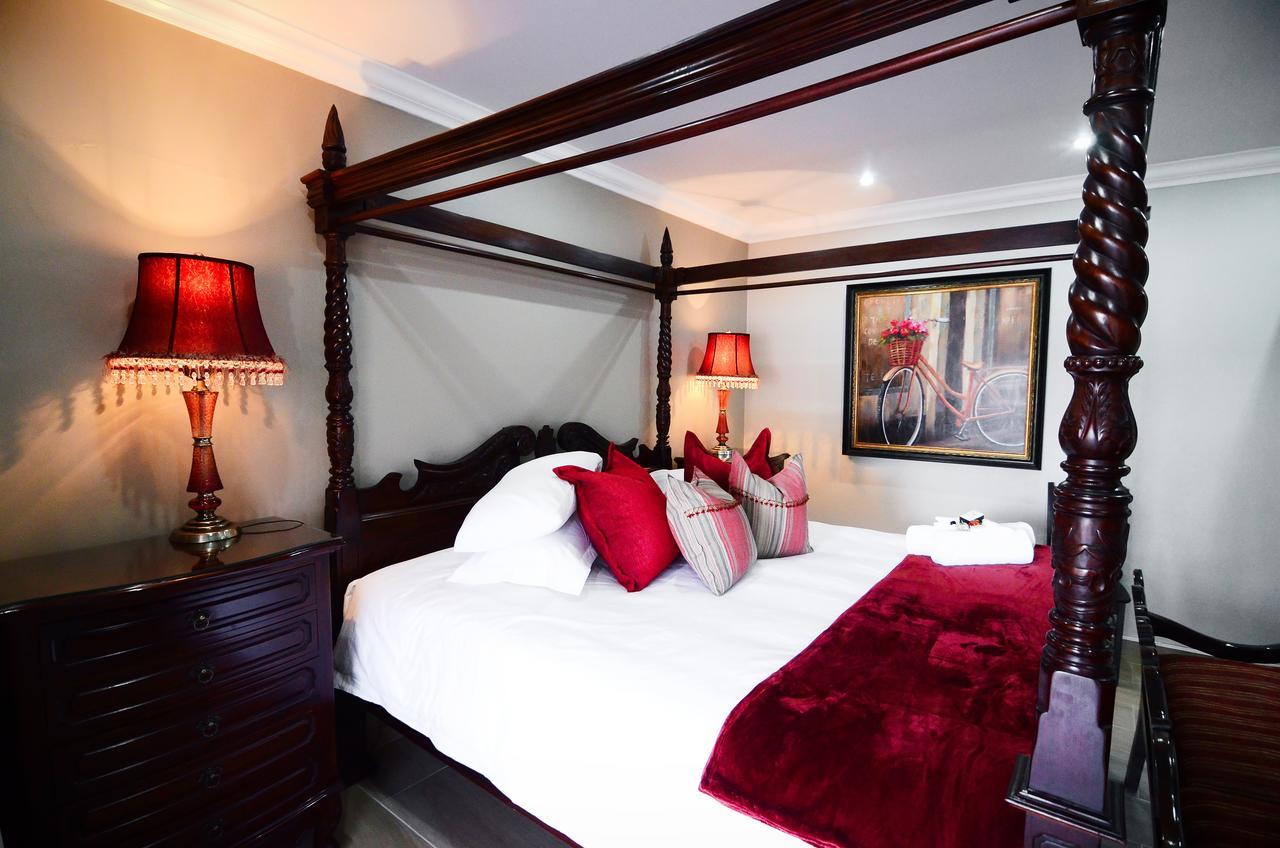 Abella Bed And Breakfast Vryburg Ngoại thất bức ảnh