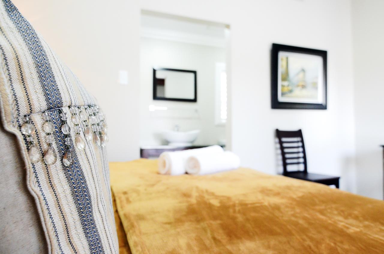 Abella Bed And Breakfast Vryburg Ngoại thất bức ảnh