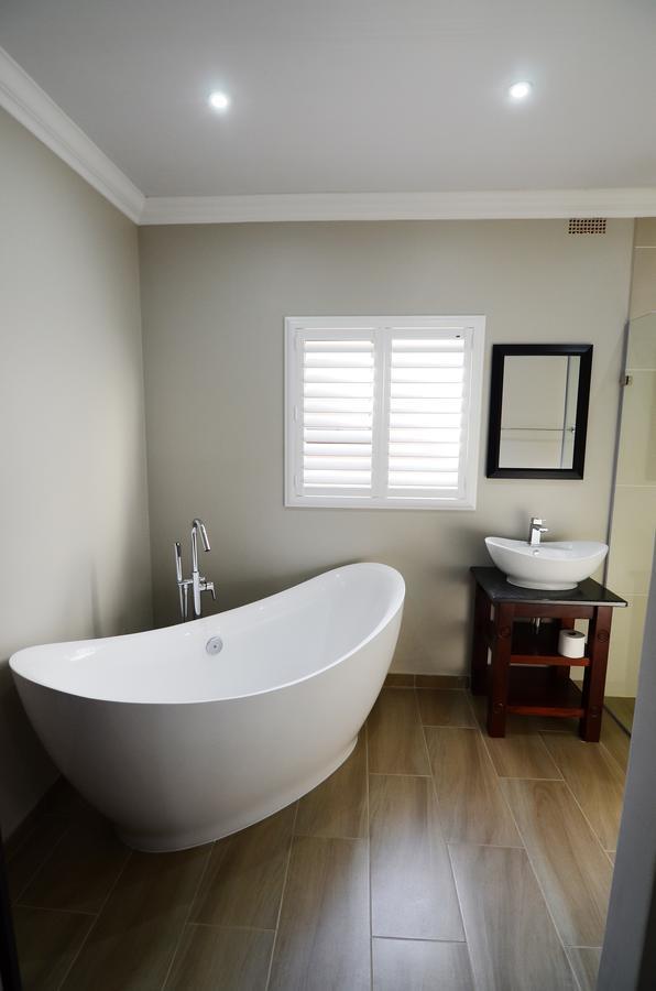 Abella Bed And Breakfast Vryburg Ngoại thất bức ảnh