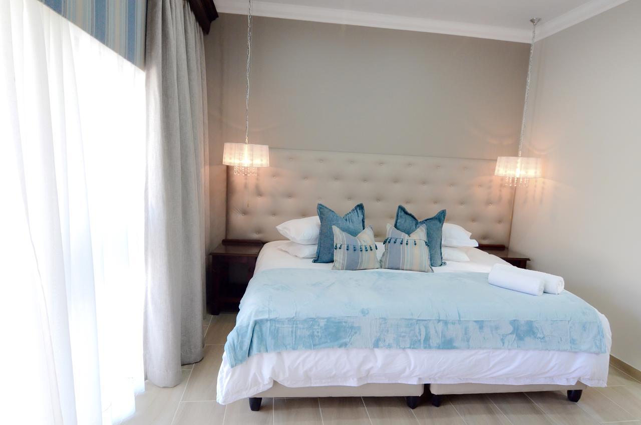 Abella Bed And Breakfast Vryburg Ngoại thất bức ảnh
