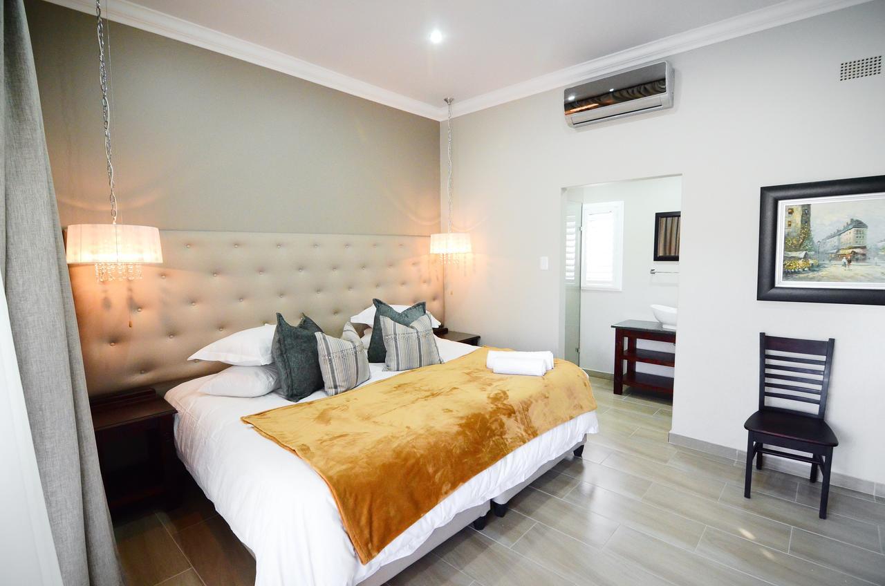 Abella Bed And Breakfast Vryburg Ngoại thất bức ảnh