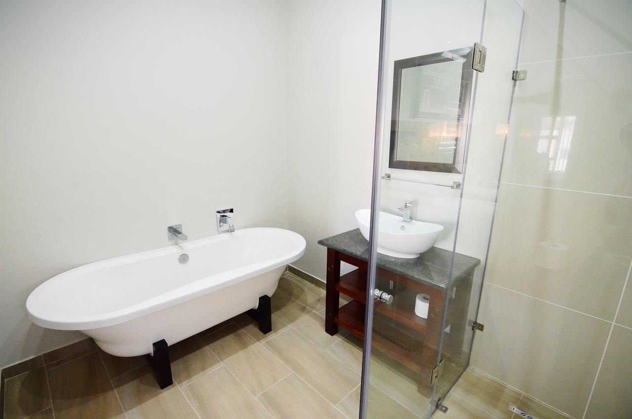 Abella Bed And Breakfast Vryburg Ngoại thất bức ảnh