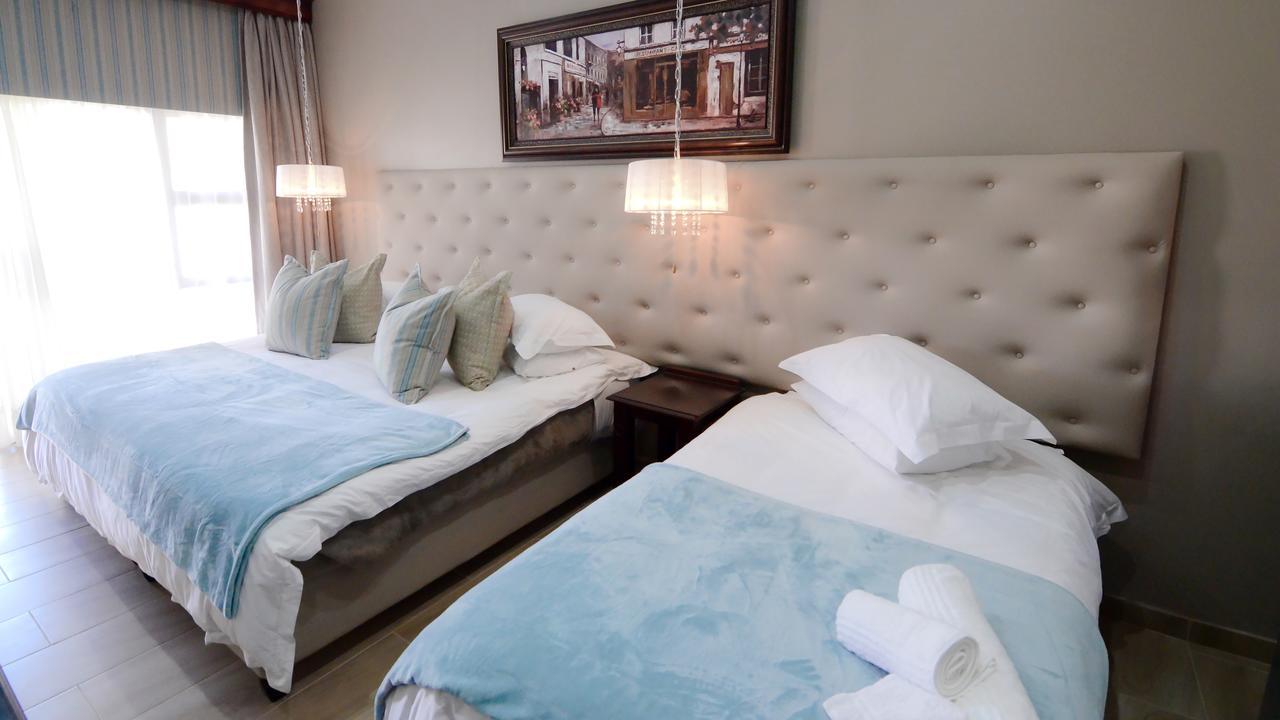 Abella Bed And Breakfast Vryburg Ngoại thất bức ảnh