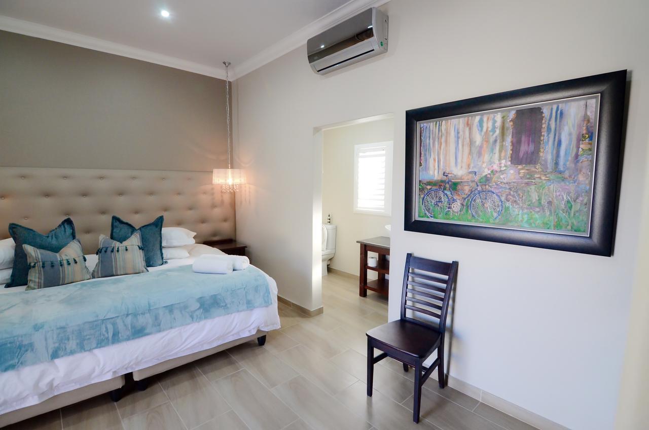Abella Bed And Breakfast Vryburg Ngoại thất bức ảnh