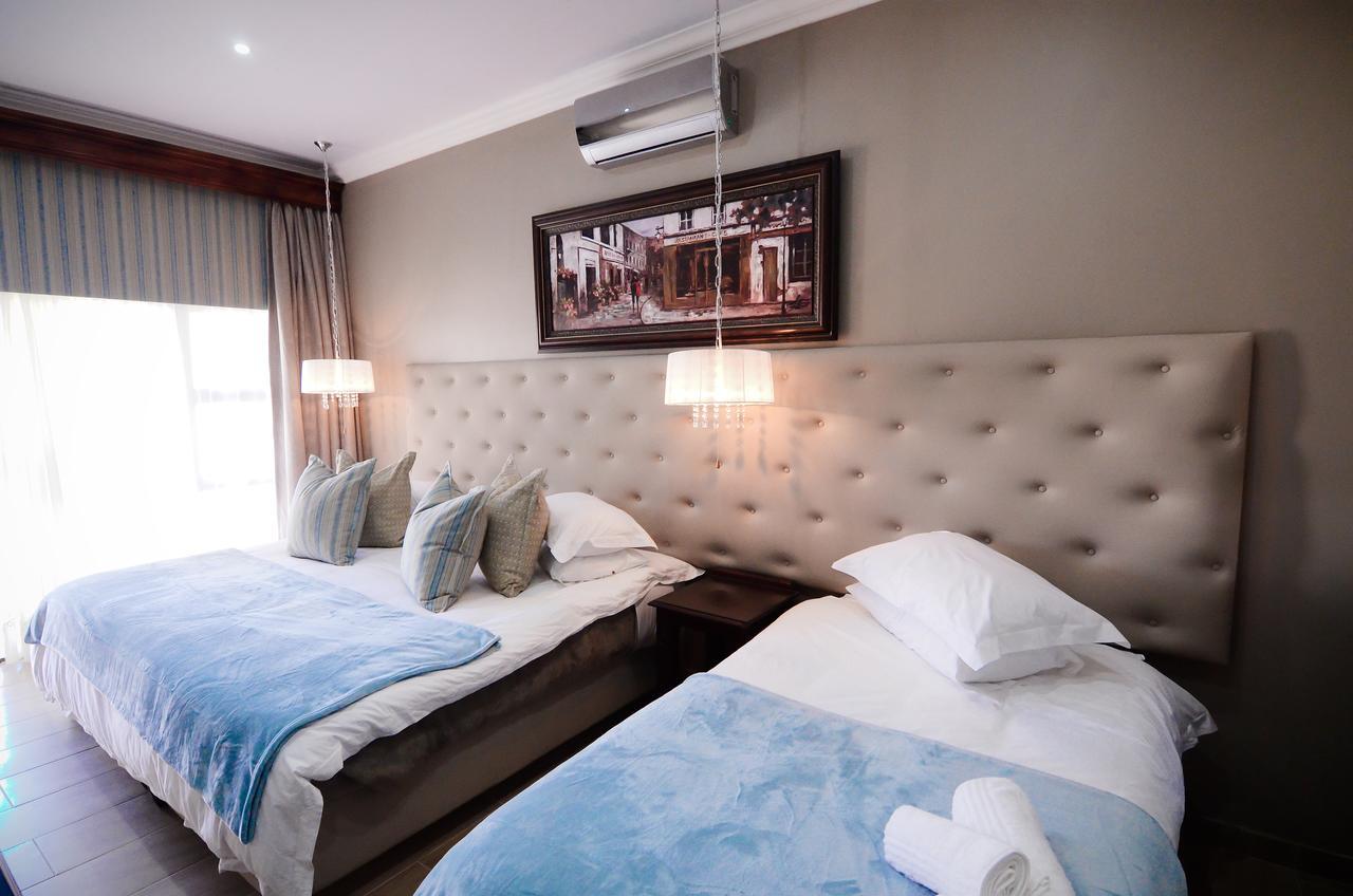 Abella Bed And Breakfast Vryburg Ngoại thất bức ảnh