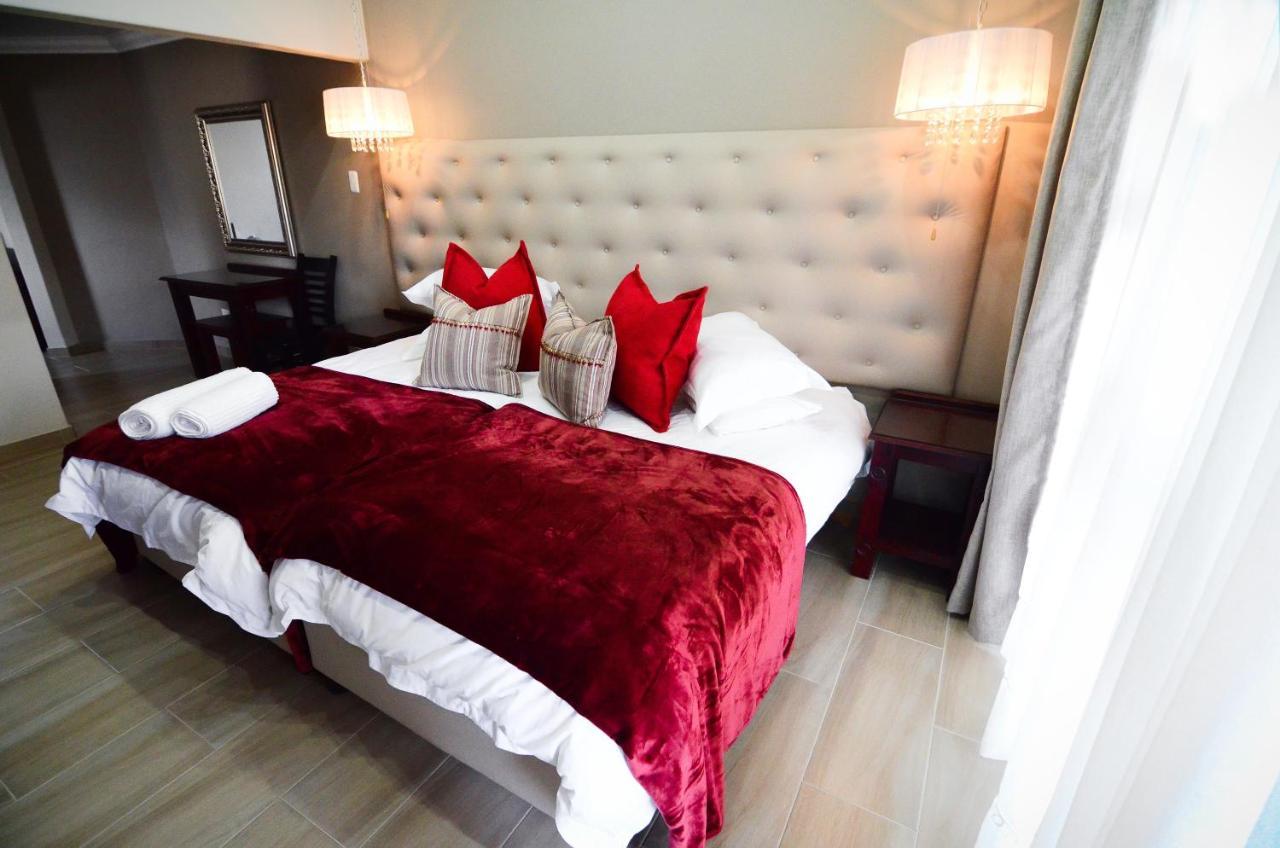 Abella Bed And Breakfast Vryburg Ngoại thất bức ảnh